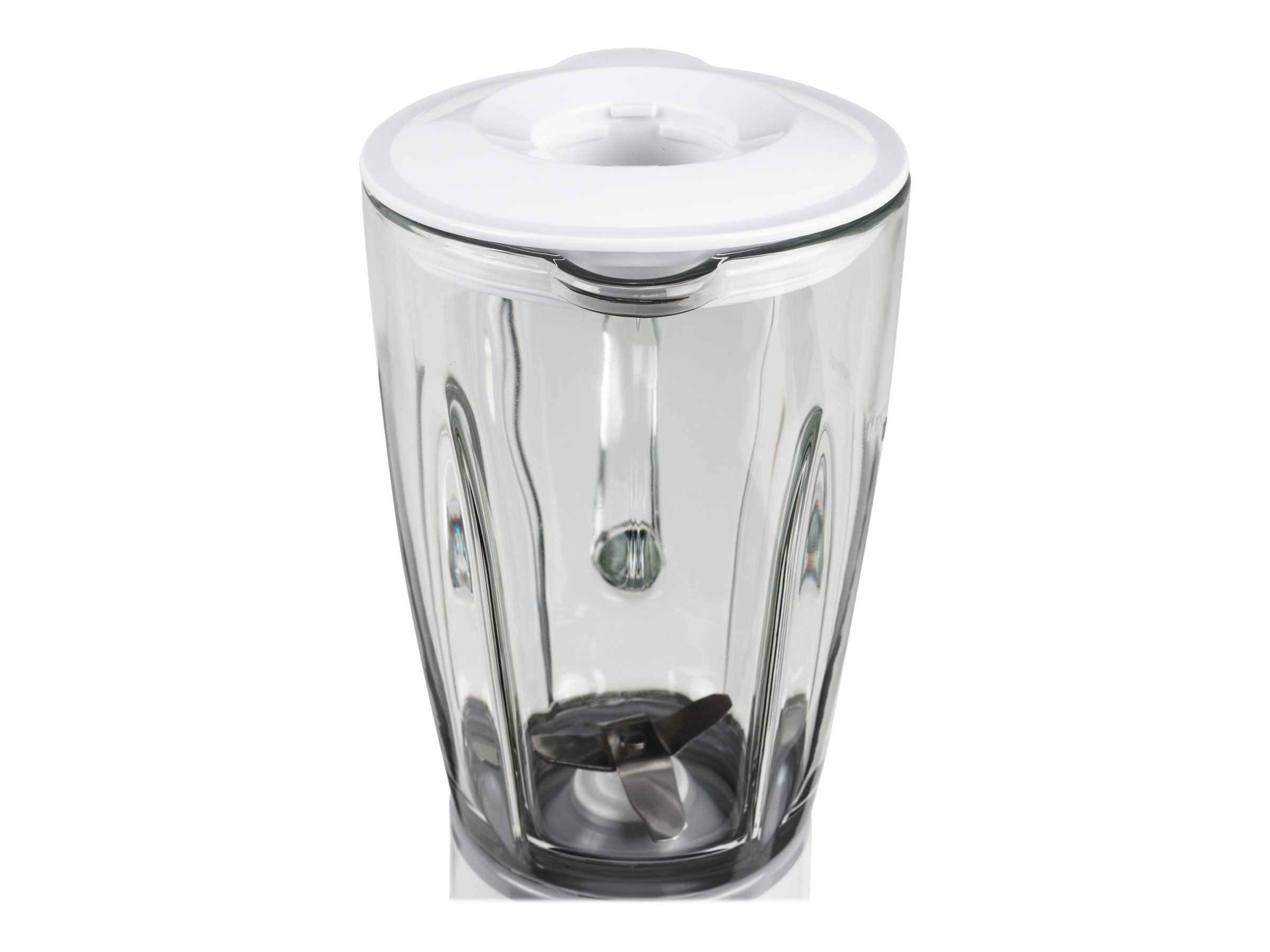 Tristar BL-4431 Standmixer 0.45 Liter 180 W Weiß