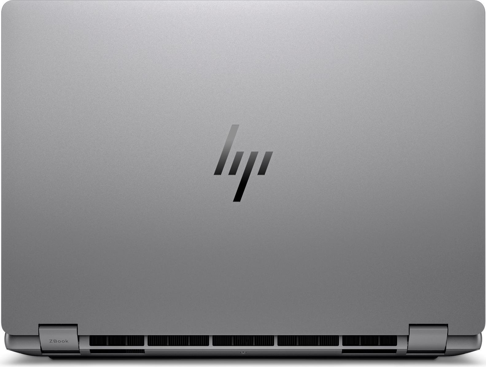 HP ZBook Fury G1i 16" Intel Core Ultra 9 285HX 32 GB RAM 1 TB SSD Meteorsilber