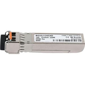 BlueOptics BO35J136S4D-BO Netzwerk-Transceiver-Modul Faseroptik 10000 Mbit/s ...