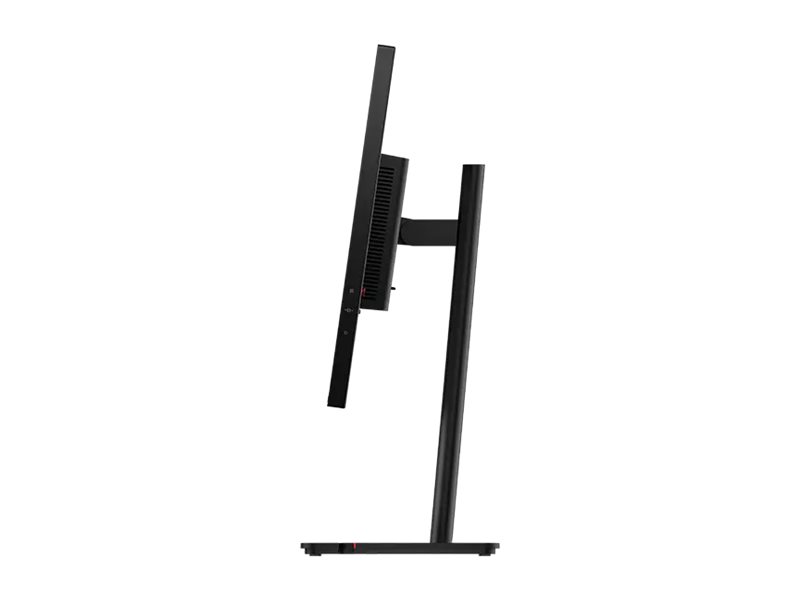 Lenovo ThinkVision T27UD-40 27" 3840x2160 IPS USB-C Docking