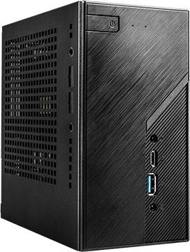 ASROCK DeskMini X600 USB4 - Barebone (90BXG5301-A10GA0W)