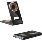 Sandberg 3in1 Kabelloses Ladegerät (441-54)