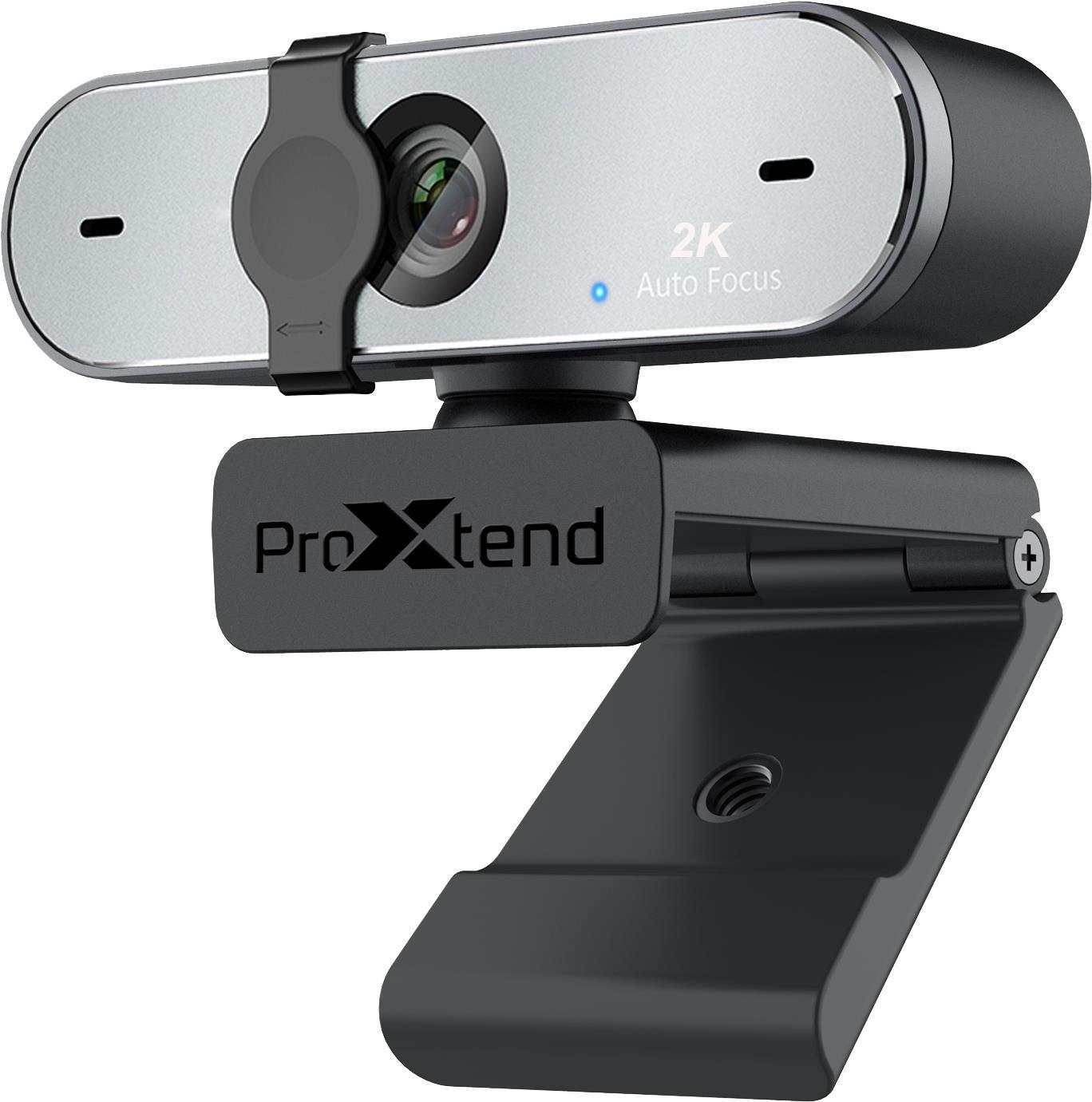ProXtend XSTREAM 2K Webcam 4 MP 2592 x 1520 Pixel (PX-CAM005)