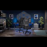 Corsair TC100 Gepolsterter Sitz Gepolsterte Rückenlehne (CF-9010052-WW)