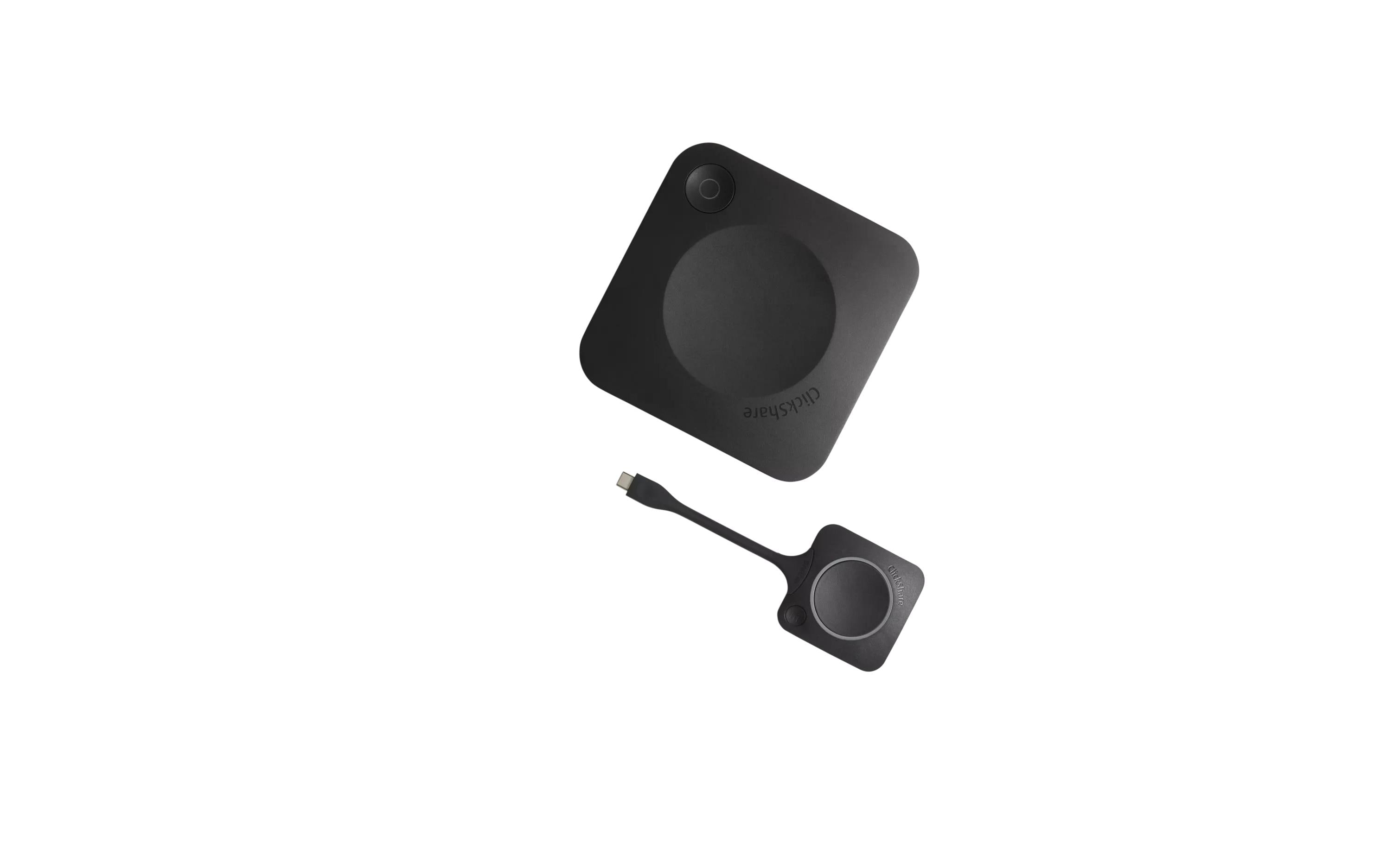 Barco ClickShare CX-20 Gen 2 Schwarz