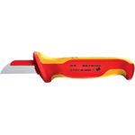 Knipex 98 54 Kabelmesser Geeignet für Rundkabel