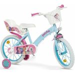 MyLittlePony TOIMSA 1697 16" Kinderfahrrad (TOI1697)