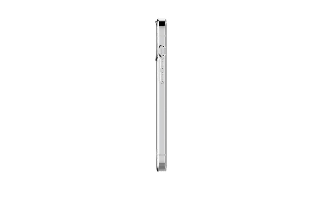 Incipio NPG Pure Handy-Schutzhülle für iPhone 12 Pro Max 6,7" Transparent