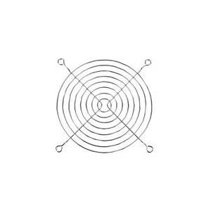 Case acc Fan Grills 120mm (ACFAN00087A)