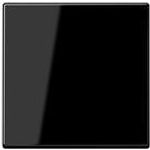 Jung Wippe 1-fach schwarz A 590 BF SW (A590BFSW)