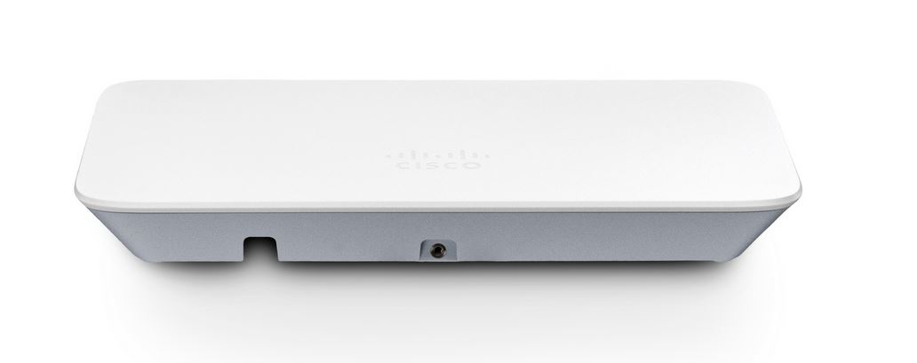 Cisco Meraki Go Indoor WiFi 6 Access Point | Cloud-verwaltete | PoE-| Cisco (GR12-HW-EU)