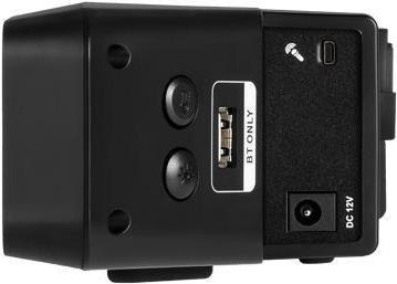 AVer VB130 4K USB Video-Soundbar mit intelligenter Beleuchtung Schwarz