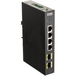 D-Link DIS 100G-6S Switch (DIS-100G-6S)
