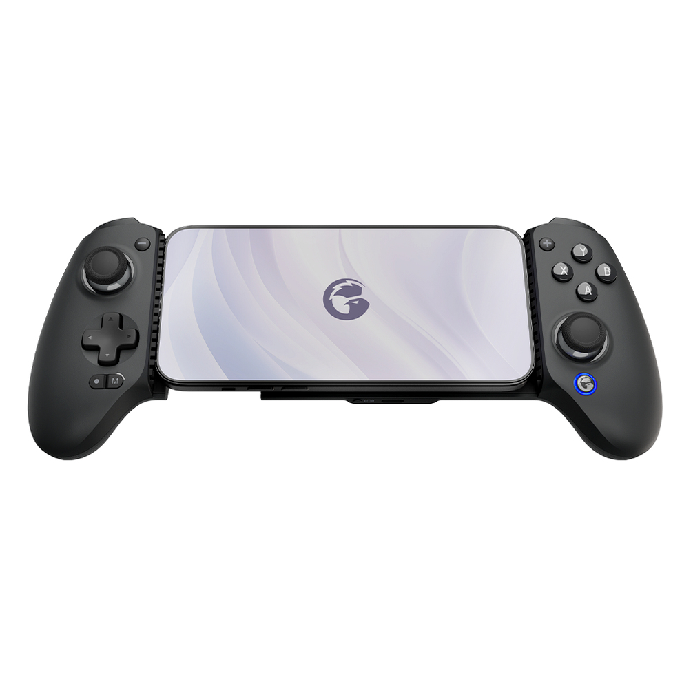 GameSir G8+ Bluetooth Gamepad Schwarz