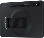 Samsung Strap Cover für Galaxy Tab S8, Black (EF-GX700CBEGWW)