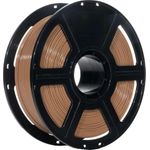 FlashForge HS PLA 1,75mm LIGHT BROWN 1kg (90009993001)