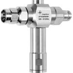 Telegärtner N-Überspannungsableiter Sti-Bu, IP67, mit Lambda74 Kurzschluss, B76, 380-512 MHz TETRA  - 1 Stück (J01028A0051)