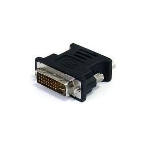 StarTech.com DVI auf VGA Adapter (DVIVGAMFBK)