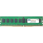 PHS-memory 16GB RAM Speicher passend für Supermicro SuperServer SYS-120U-TNR DDR4 RDIMM 3200MHz PC4-25600-R (SP398461)