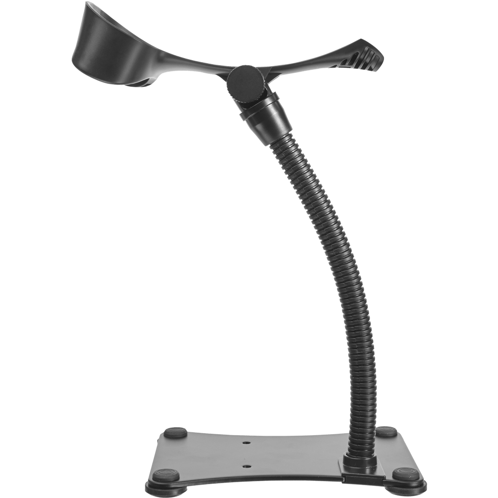 Opticon L-50C 1D CCD Barcode-Scanner USB Schwarz
