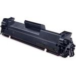 MediaRange Tonerkassette, ersetzt HP CF244A/44A, 1.000 Seiten, Schwarz (MRHPT244BK)