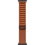 Apple 49mm Terra Cotta Alpine Loop (MG9F4ZM/A)