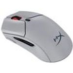 HyperX Pulsefire Saga Pro - Kabellose Gaming-Maus (Schwarz) (A1KY5AA)