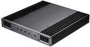 Akasa Plato X8 Small Form Factor (SFF) Schwarz (A-NUC43-M1B)