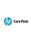 Hewlett Packard EPACK 3YR CHNL RMT PRT LJ M455 F/ DEDICATED PRINTING SOLUTION GR (HY747E)