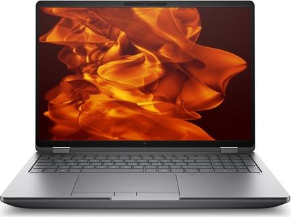 HP ZBook Fury 16 G1i Mobile Workstation (98L80ET#ABD)