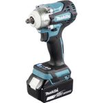 Akku-Schlagschrauber DTW302Z 18V (DTW302Z)