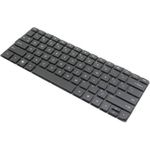 HP Tastatur- und Touchpad-Set (742110-A41)