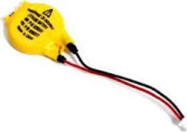 Lenovo Back Up Battery 14,1 "" Models (92P0986)