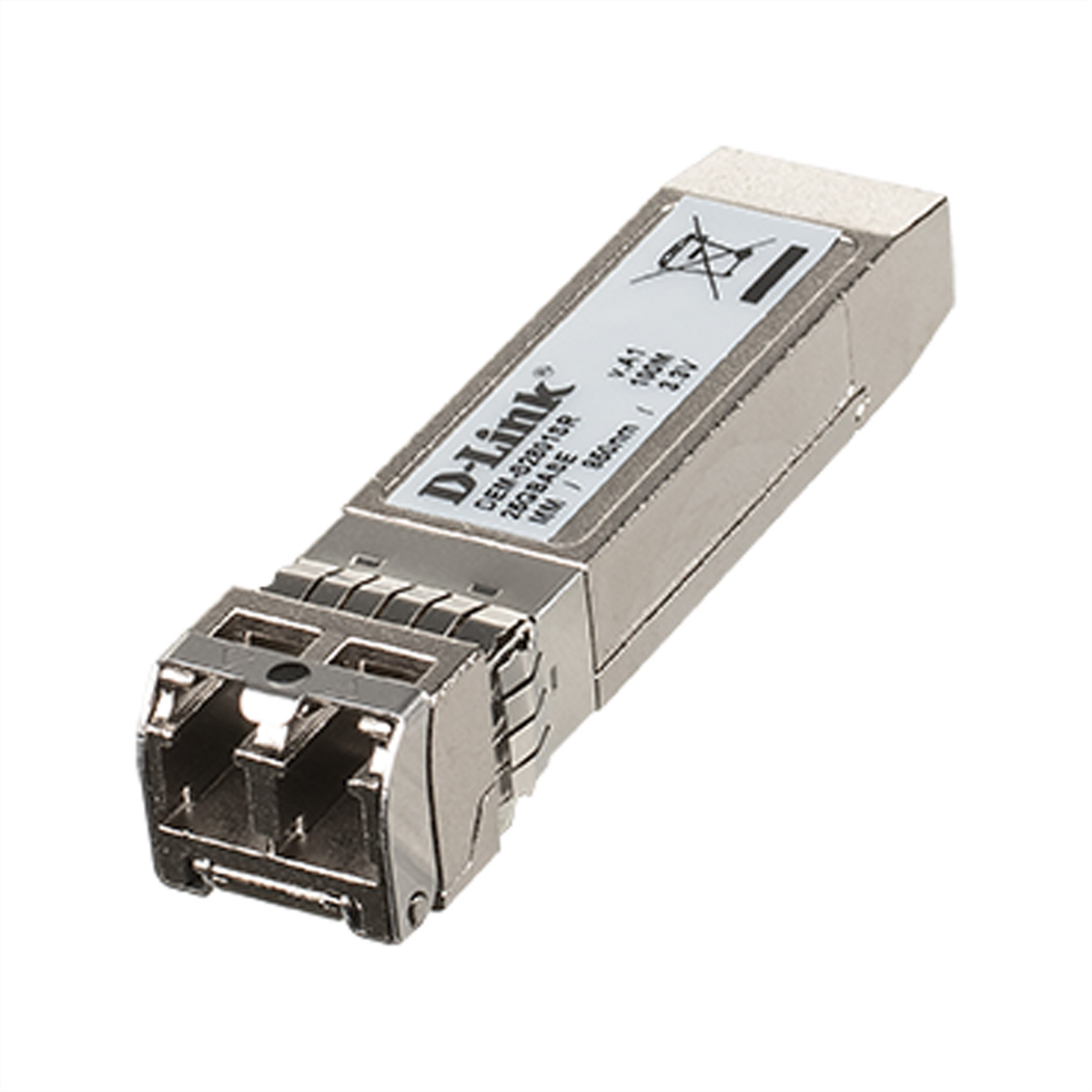 D-Link DEM-S2801SR SFP28 Transceiver 25GBASE-SR LC Multi-Mode