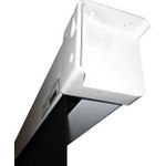 Celexon Motorleinwand Motor Professional 1090100 148 x 83 cm Bildformat: 16:9 (1090100)