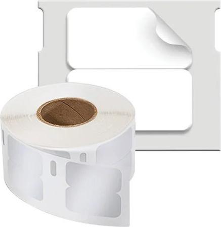 DYMO LabelWriter MultiPurpose Etiketten 13 x 25 mm Weiß