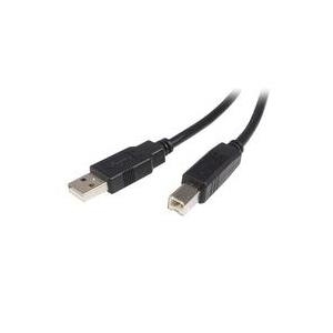 StarTech.com USB2.0 A-auf-B-Kabel (USB2HAB1M)