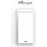 Milesight IoT Wall Switch, WS501-868M-3W-W11-EU LoRaWAN / 3-wire / 1 button (WS501-868M-3W-W11-EU)
