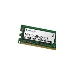 Memorysolution DDR3 (MS4096WD001)