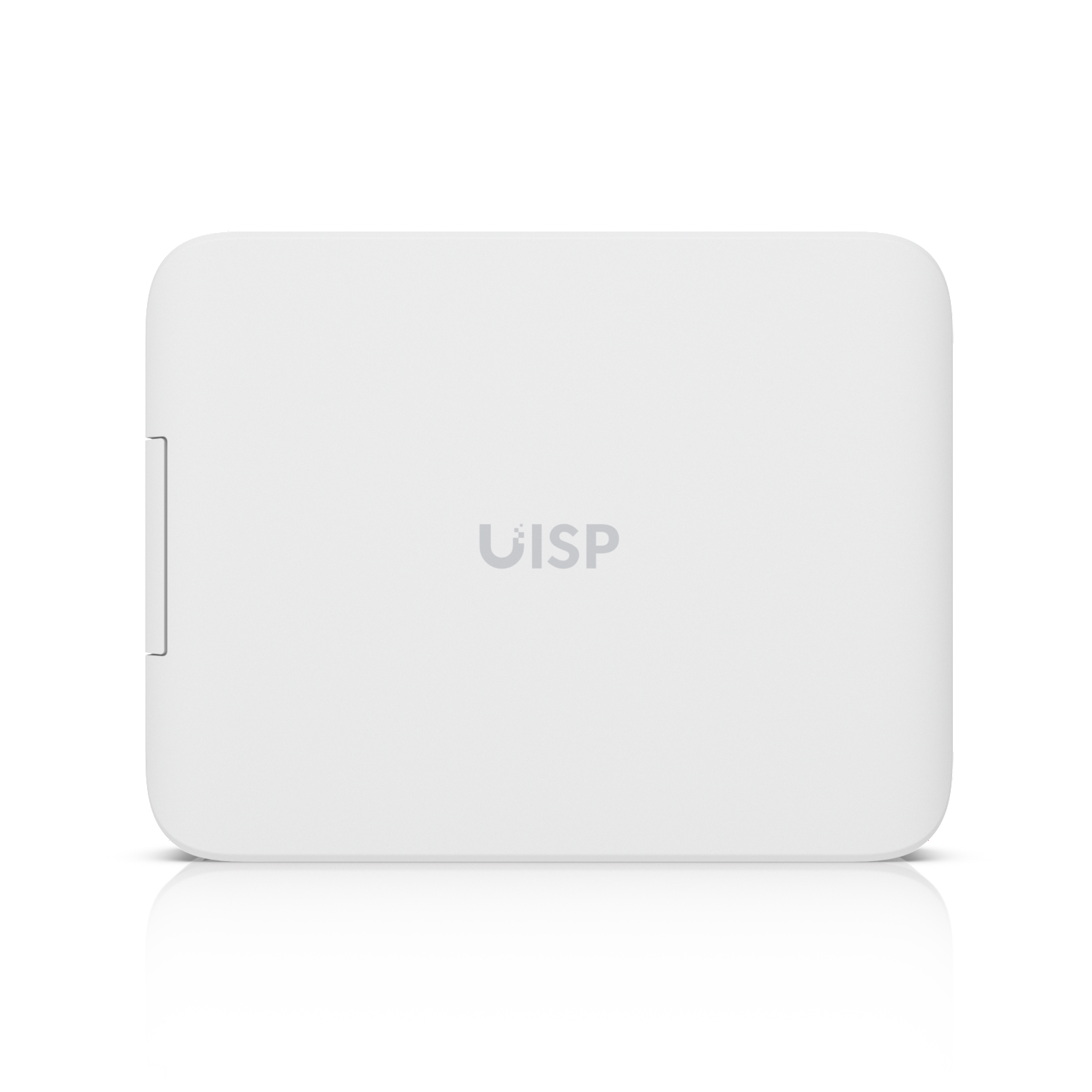 Ubiquiti UISP Box Plus Netzwerkgerätegehäuse Polycarbonat Weiß