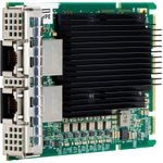 HPE Broadcom BCM57416 Ethernet 10Gb 2-port BASE-T OCP3 Eingebaut 10000 Mbit/s (P10097-B21B)