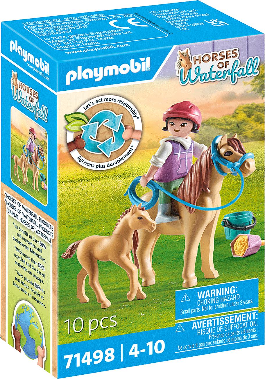 Playmobil 71498 Bauernhof (071498)