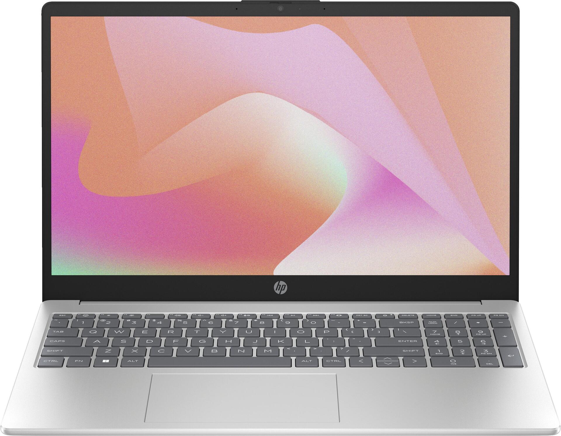 HP Laptop 15-fc0147ng AMD Ryzen™ 5 39,6 cm 15.6\