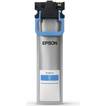 Epson L-Größe Cyan (C13T11C240)