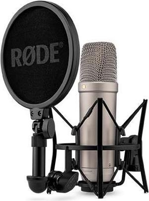 RØDE NT1-A 5th Gen (NT1GEN5)