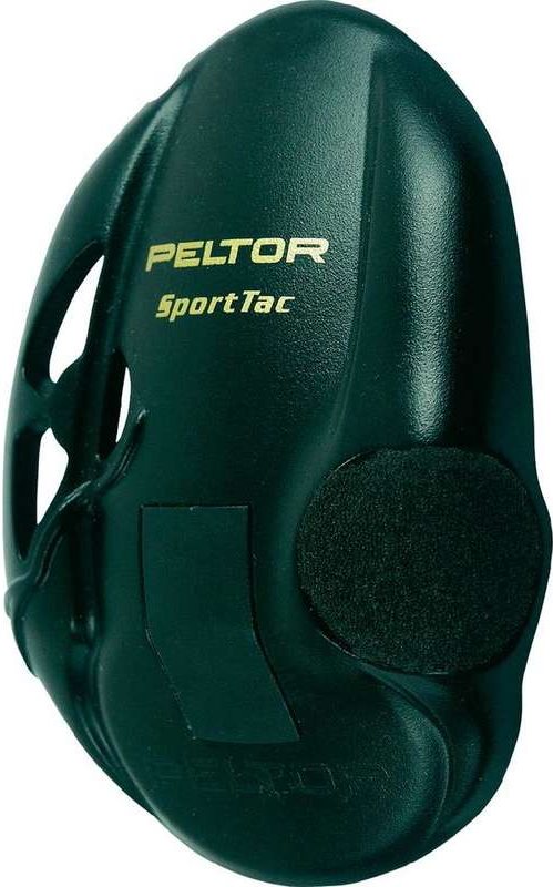 PELTOR SportTac Ersatzschale (XH001653324)