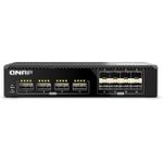 QNAP QSW-M7308R-4X Switch (QSW-M7308R-4X)