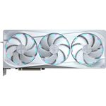 Gigabyte AORUS GeForce RTX 5080 MASTER ICE 16G - Grafikkarten (GV-N5080AORUSM ICE-16GD)