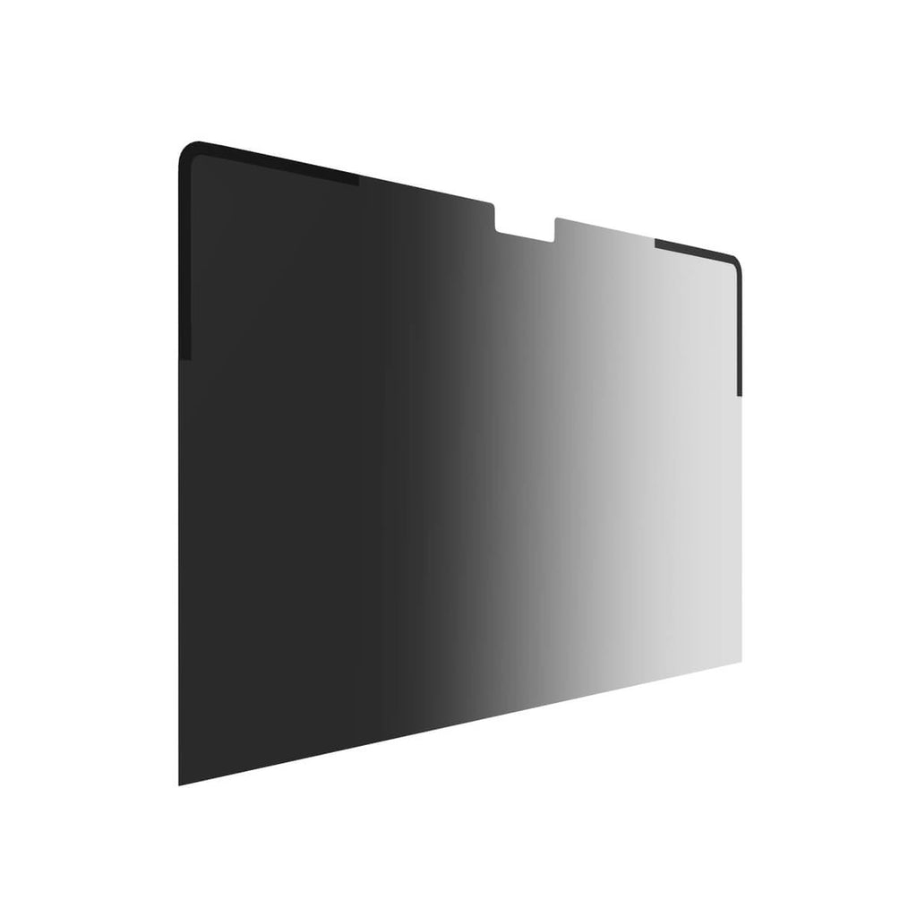 Hyper Targus Hypershield Blickschutzfilter 15" Magnetisch für MacBook Air 15,3" Schwarz