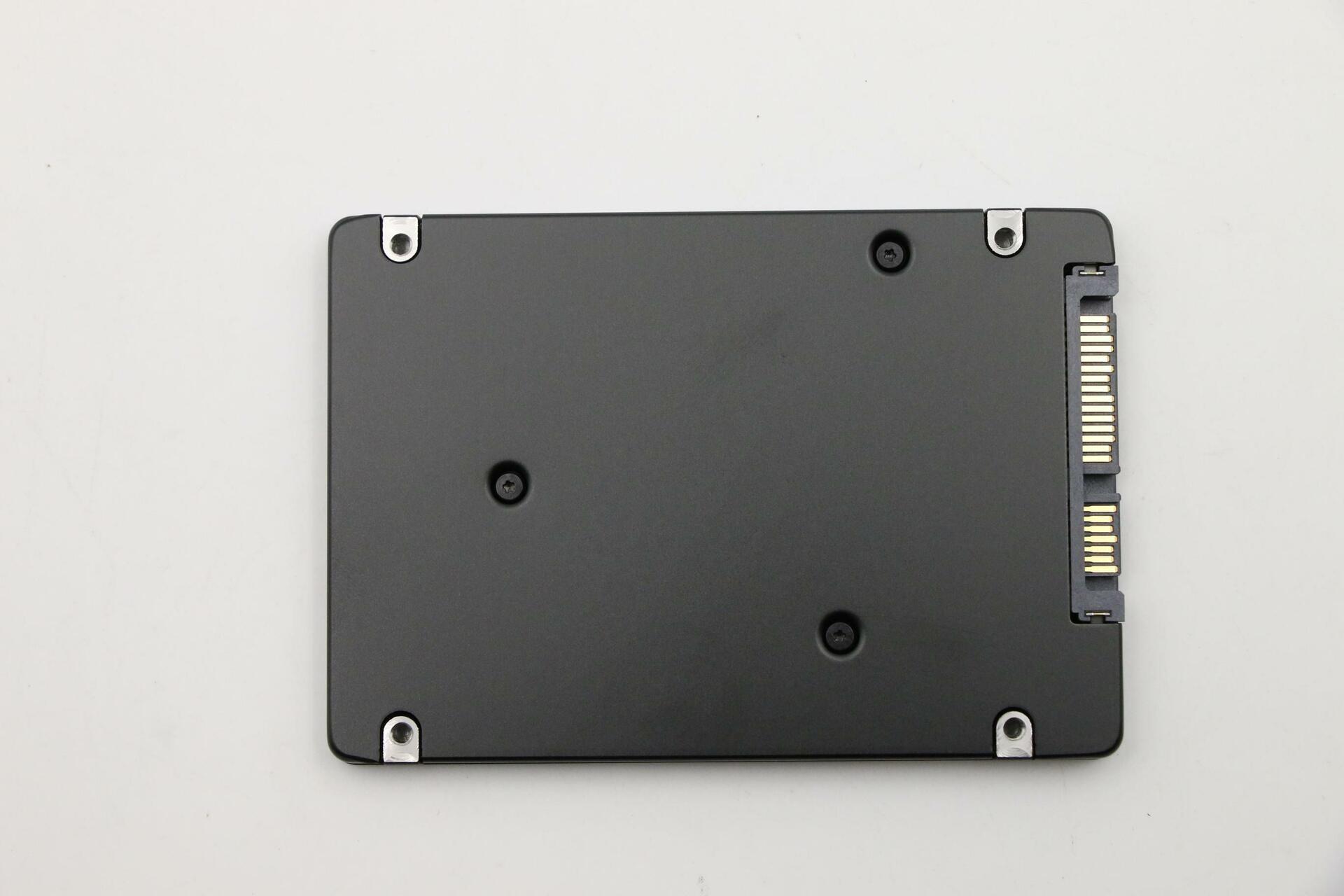 Lenovo 00XK720 Internes Solid State Drive 2.5" 256 GB Serial ATA III (00XK720)